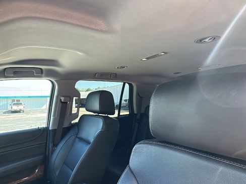 Used 2019 Chevrolet Tahoe Premier image 13