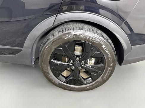 Certified 2025 Kia Sportage X-Line w/ Premium Package AWD/4WD image 37