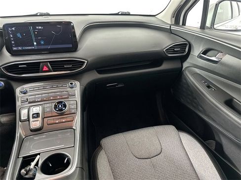 Used 2023 Hyundai Santa Fe SEL Convenience image 27