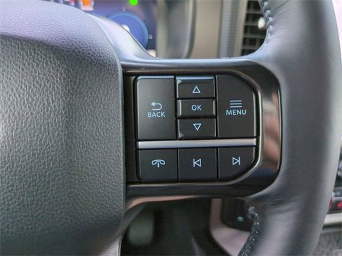 Used 2024 Ford F150 Platinum w/ Equipment Group 702A High image 29