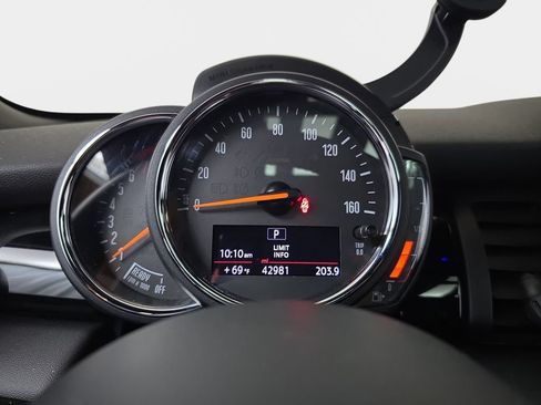 Used 2020 MINI Cooper S w/ Storage Package FWD image 20