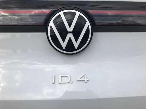 Used 2022 Volkswagen ID.4 Pro S w/ Gradient Package image 86