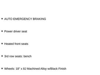 Used 2024 Nissan Pathfinder Rock Creek video 2