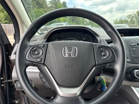 Used 2012 Honda CR-V EX image 19