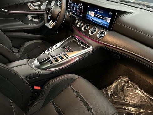 New 2026 Mercedes-Benz AMG GT 53 image 27