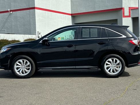 Used 2017 Acura RDX FWD image 9