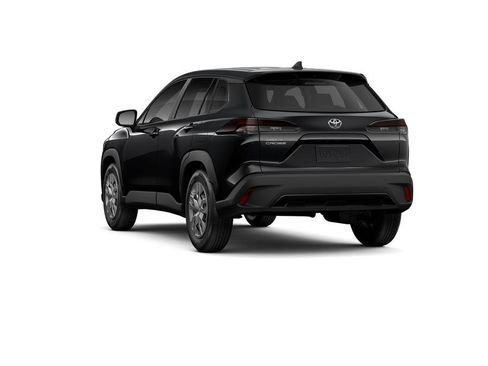 New 2026 Toyota Corolla Cross L FWD image 37