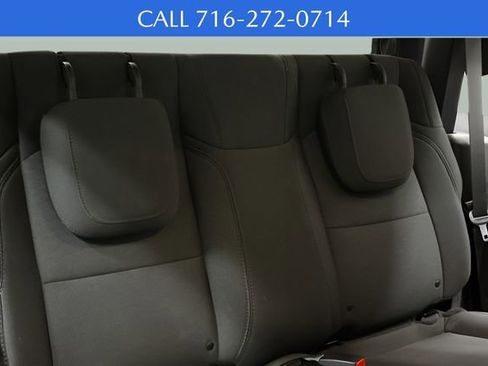 Used 2020 Jeep Wrangler Sport image 18