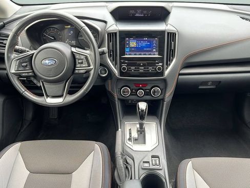 Used 2020 Subaru Crosstrek 2.0i Premium w/ Moonroof Package 1 AWD/4WD image 14