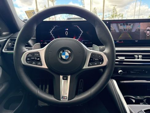 Used 2024 BMW 440i xDrive Coupe image 18