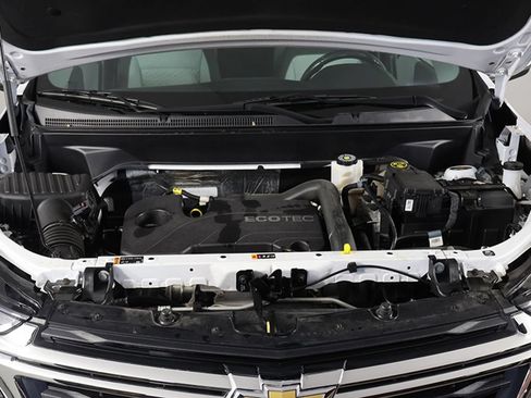 Used 2022 Chevrolet Equinox LT AWD/4WD image 18