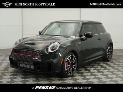 Certified 2023 MINI Cooper John Cooper Works