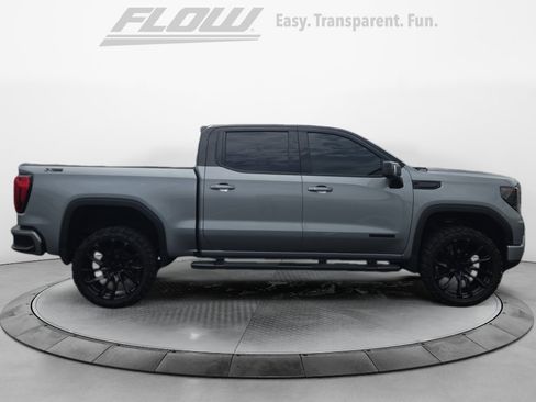 Used 2024 GMC Sierra 1500 Elevation w/ Elevation Premium Package AWD/4WD image 10