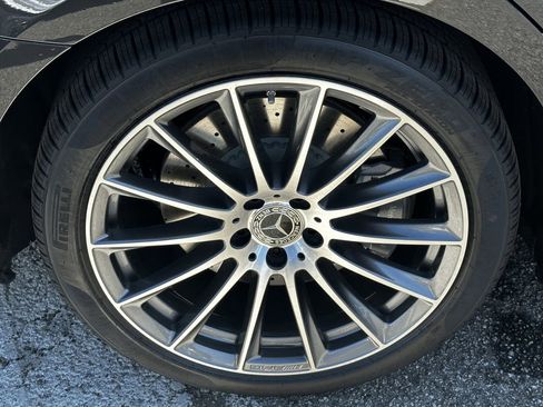 New 2026 Mercedes-Benz S 580 4MATIC Sedan image 20