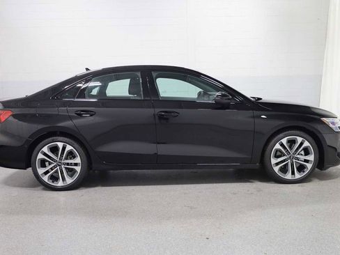 New 2025 Audi A3 2.0T Premium Plus image 10