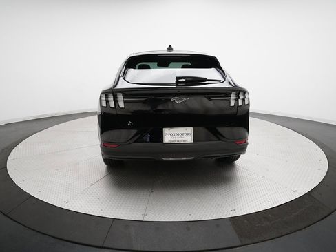 Used 2025 Ford Mustang Mach-E Select w/ Comfort Package Lite image 25