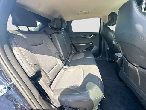 Used 2024 Kia EV6 Light RWD image 30