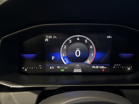 New 2026 Volkswagen Jetta Sport FWD image 48