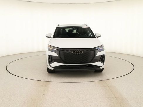 Certified 2024 Audi Q4 e-tron Prestige AWD/4WD image 11
