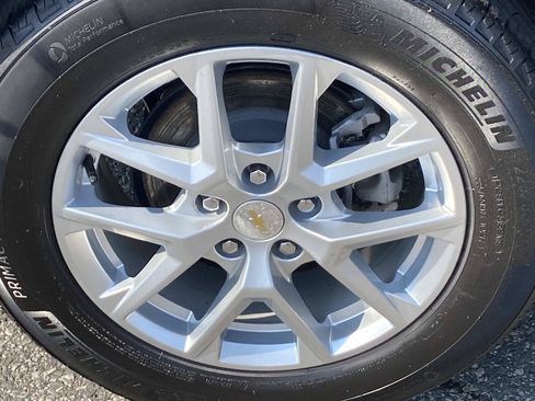 Used 2022 Chevrolet Equinox LT FWD image 25