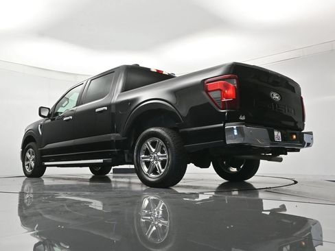 Used 2025 Ford F150 XLT w/ Equipment Group 301A Standard RWD image 42