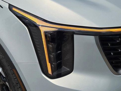 New 2026 Kia Sorento S w/ S Panoramic Sunroof Package FWD image 5