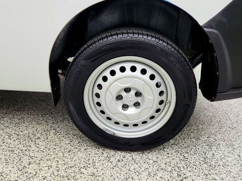 Used 2021 RAM ProMaster City Tradesman image 9