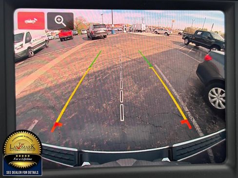 Used 2023 RAM 1500 Lone Star AWD/4WD image 13