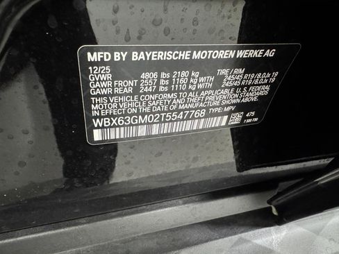 New 2026 BMW X2 xDrive28i w/ Technology Package image 31