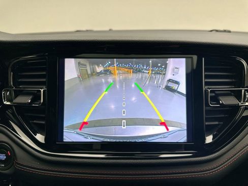 Used 2024 Dodge Durango GT image 29