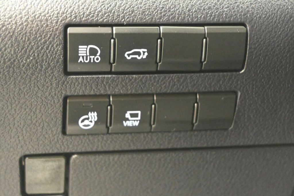 Used 2022 Lexus RX 350 F Sport w/ Accessory Package AWD/4WD image 6