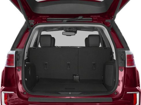 Used 2017 GMC Terrain Denali AWD/4WD image 15