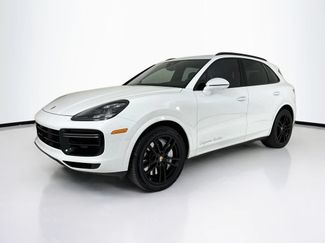 Certified 2019 Porsche Cayenne Turbo AWD/4WD video 1
