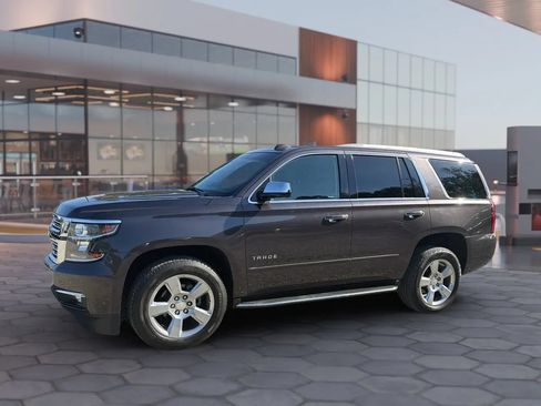 Used 2018 Chevrolet Tahoe Premier RWD image 5