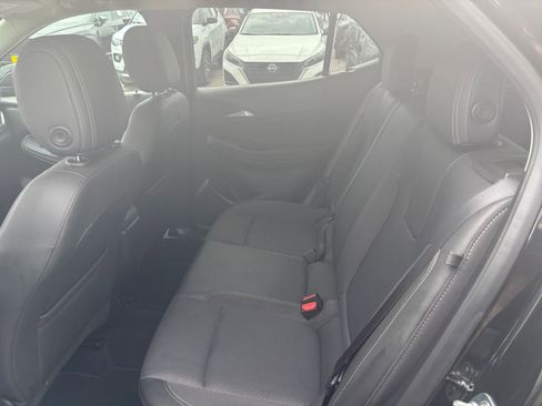 Used 2025 Buick Encore GX Preferred AWD/4WD image 21