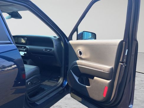 Used 2026 Hyundai Palisade SEL AWD/4WD image 15