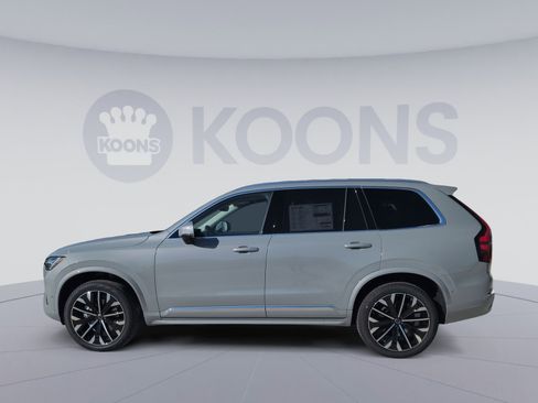 New 2026 Volvo XC90 B6 Ultra w/ Protection Package AWD/4WD image 7