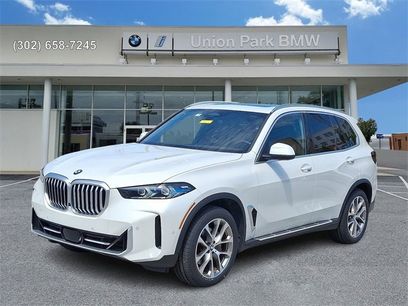 Used 2025 BMW X5 xDrive40i w/ Climate Comfort Package