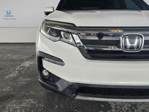 Used 2021 Honda Pilot EX-L image 42