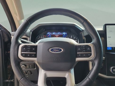 Used 2022 Ford Expedition Max XLT RWD image 25