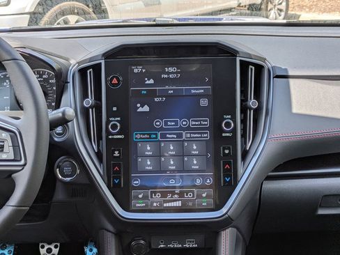 New 2026 Subaru WRX Premium image 16