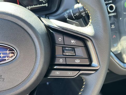 New 2026 Subaru Crosstrek 2.5i Sport image 18