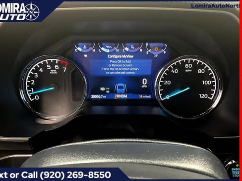 Used 2022 Ford F150 XLT w/ Equipment Group 302A High image 14