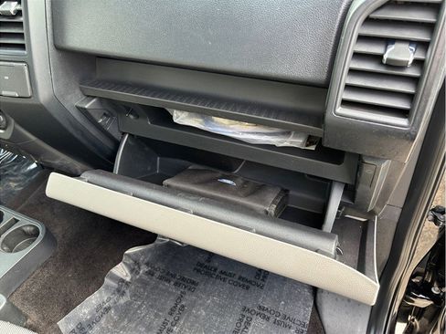 Used 2016 Ford F150 XL w/ Equipment Group 101A Mid image 33