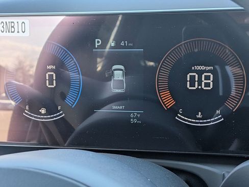 New 2026 Hyundai Santa Cruz SEL AWD/4WD image 25