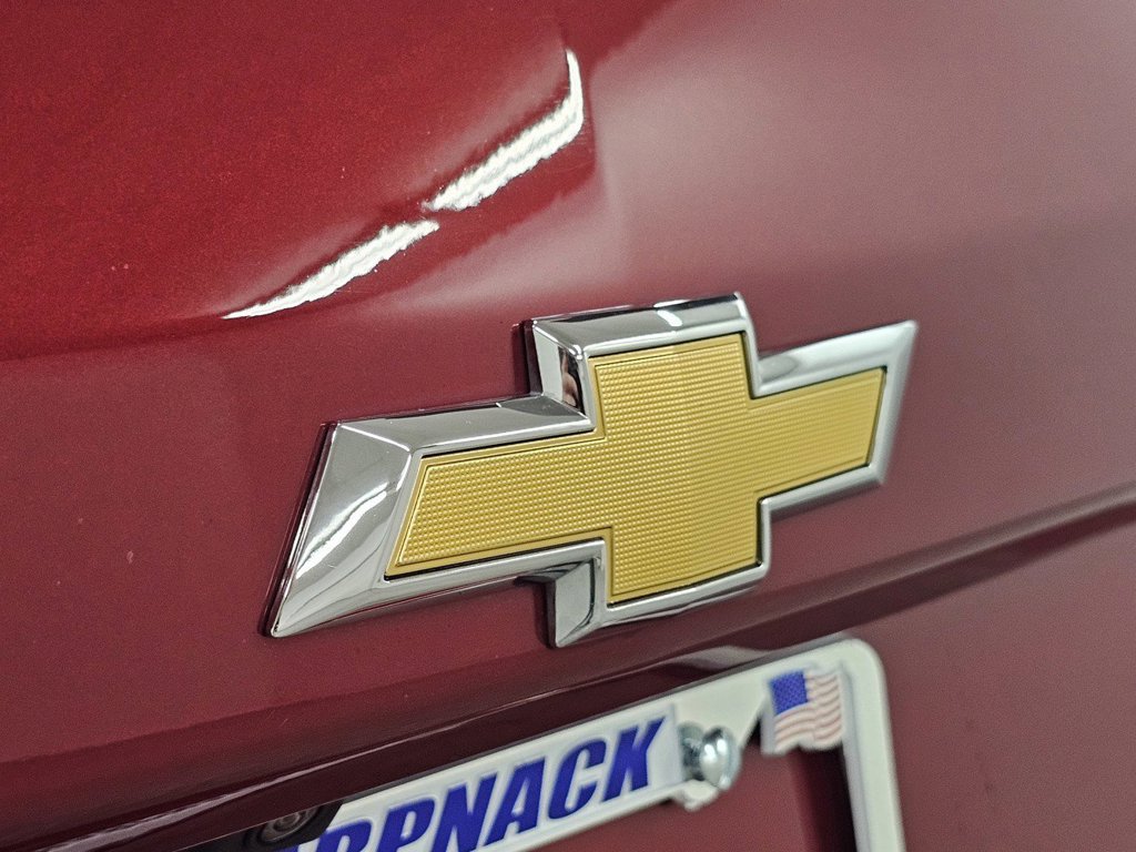 Used 2020 Chevrolet Equinox LT FWD image 30