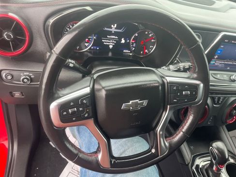 Used 2021 Chevrolet Blazer RS image 10