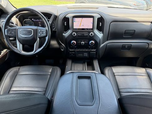 Used 2022 GMC Sierra 1500 Denali w/ Denali Premium Package AWD/4WD image 2