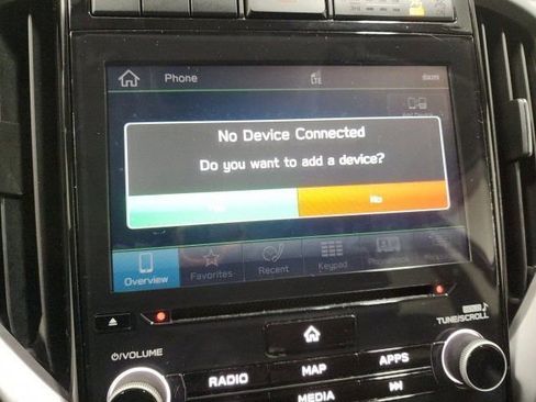 Used 2022 Subaru Ascent Touring w/ Popular Package #2A image 6