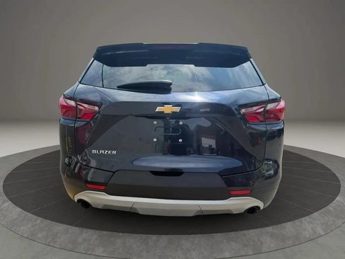 Used 2020 Chevrolet Blazer LT FWD image 6